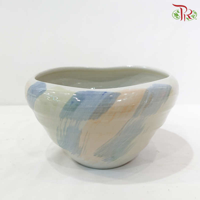 ZZY-Y043 Pot (With Design Option)
