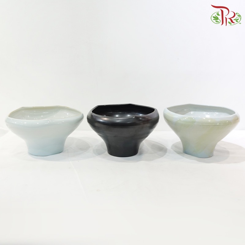 ZZY-Y043 Pot (With Design Option)