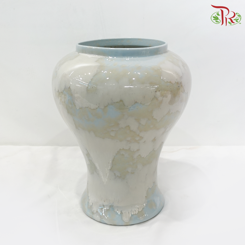 ZZY-A03 Pot (With Design Option)