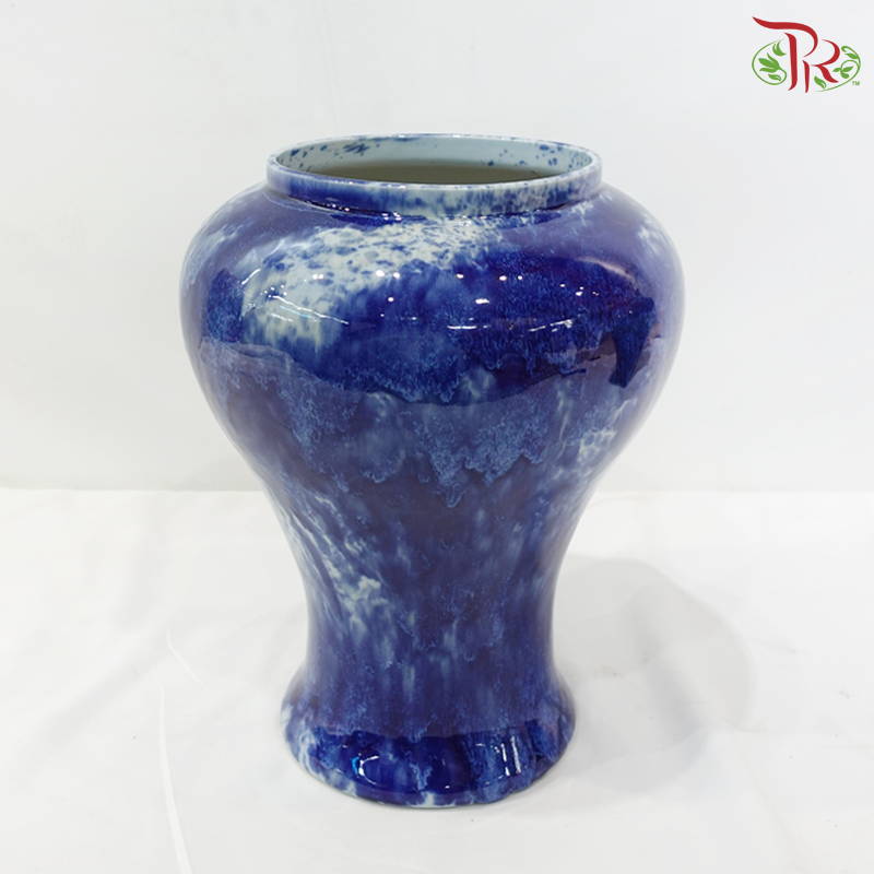 ZZY-A03 Pot (With Design Option)