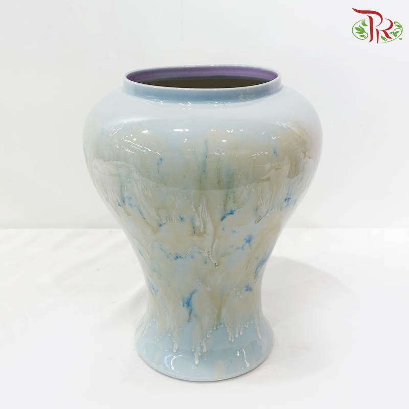 ZZY-A03 Pot (With Design Option)