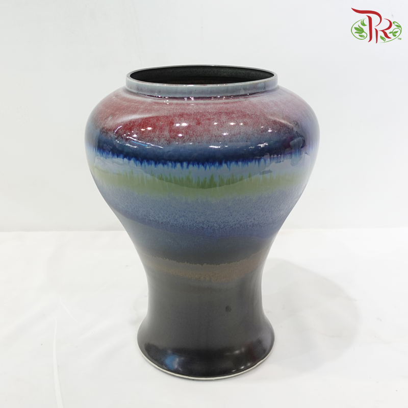 ZZY-A03 Pot (With Design Option)