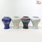 ZZY-A03 Pot (With Design Option)