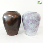 ZZY-A048- Pot (With Design Option)