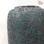 Vintage Stone Texture Vase (With Size Option)