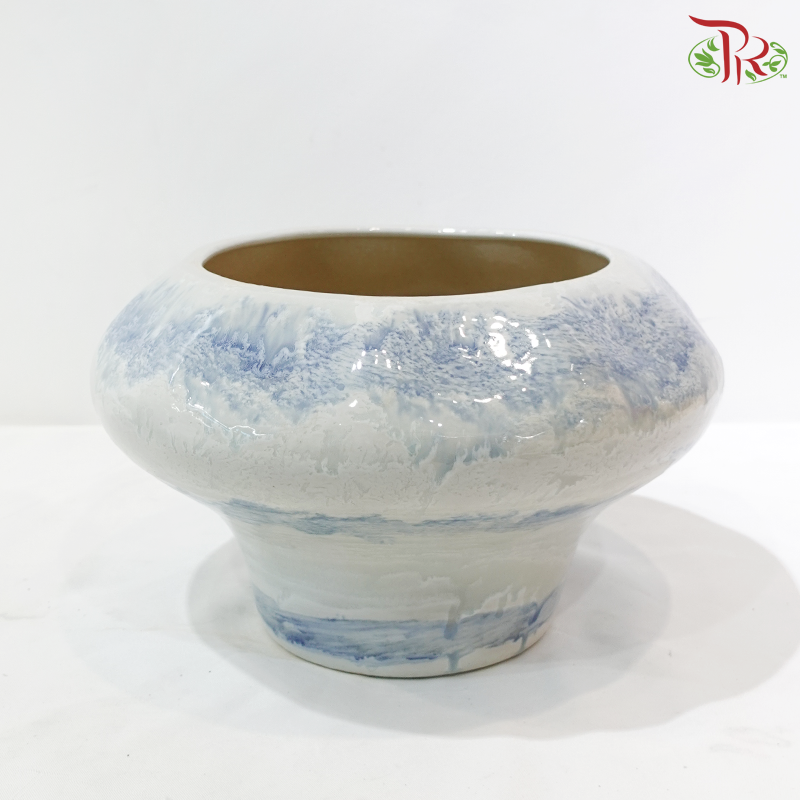 ZZY-Y01 Pot (With Design Option)