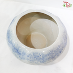 ZZY-Y01 Pot (With Design Option)