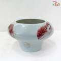 ZZY-Y01 Pot (With Design Option)