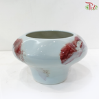ZZY-Y01 Pot (With Design Option)