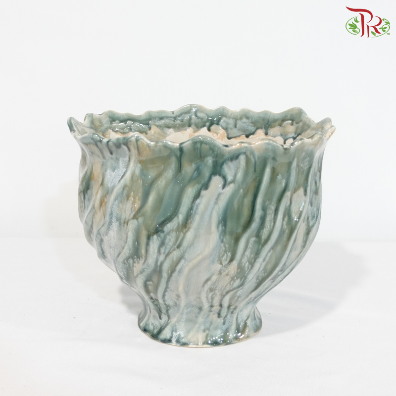 ZF-5063 Pot (With Color Option)