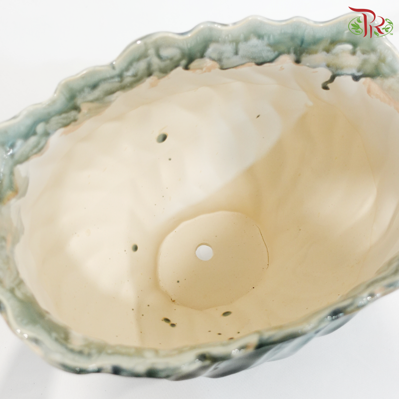 ZF-5063 Pot (With Color Option)