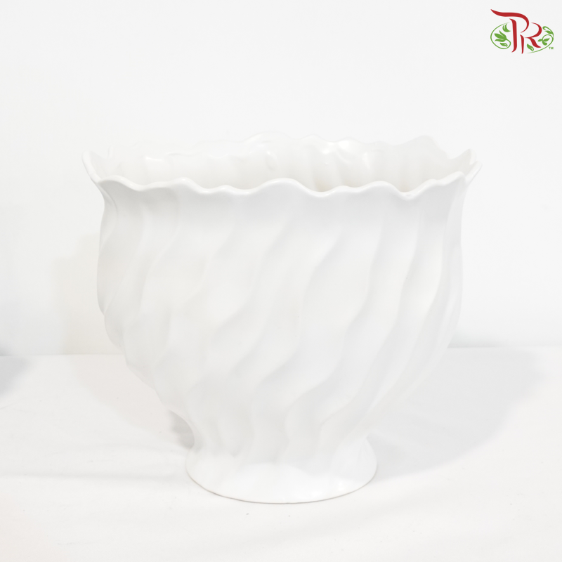 ZF-5063 Pot (With Color Option)