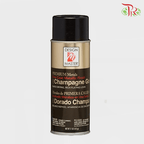 Design Master Premium Metallic Spray - Champagne Gold - Pudu Ria Florist