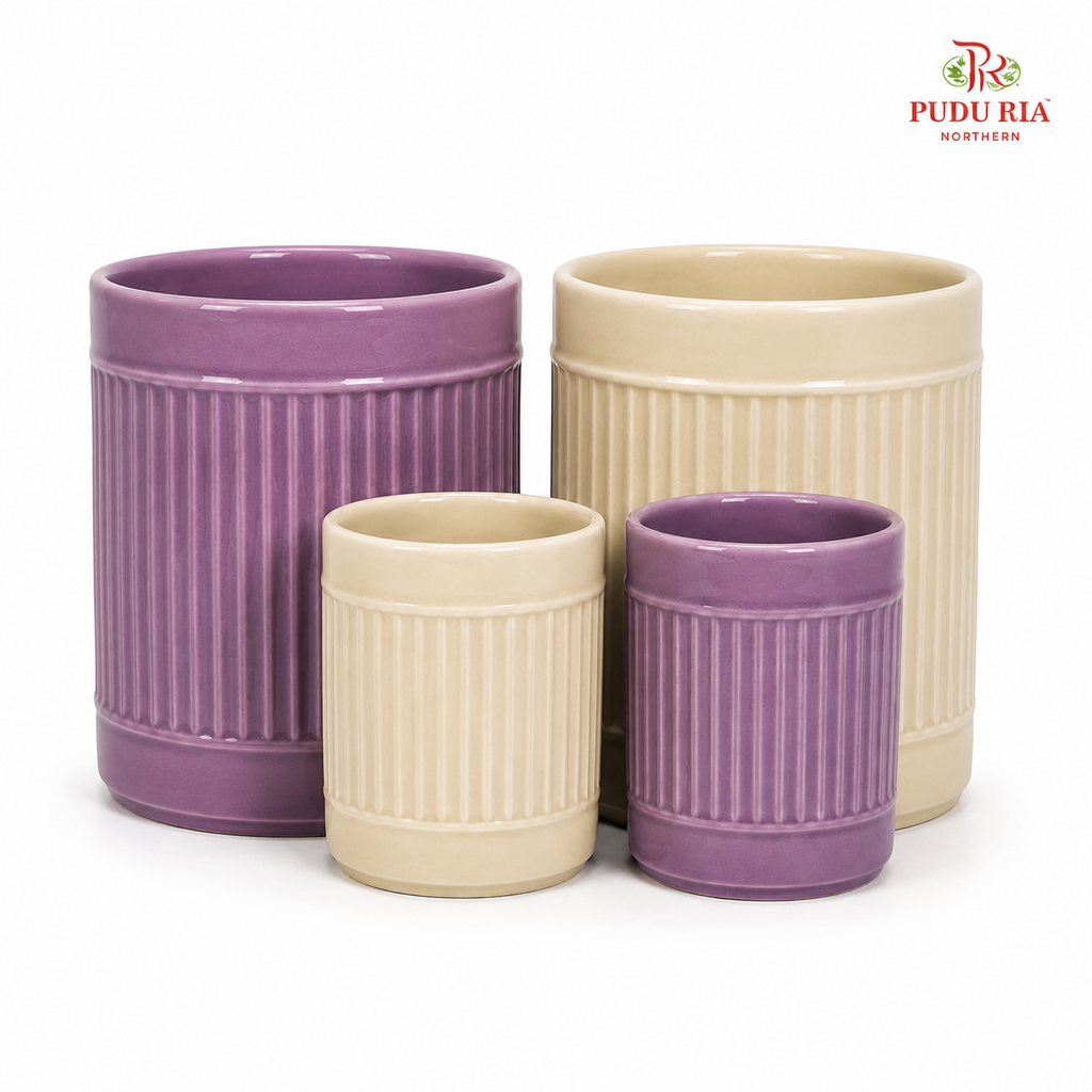 SB-C-01 Pot