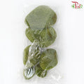Artificial Moss Stone Polystyrene - Mixed Big & Small Size (Per Packet)