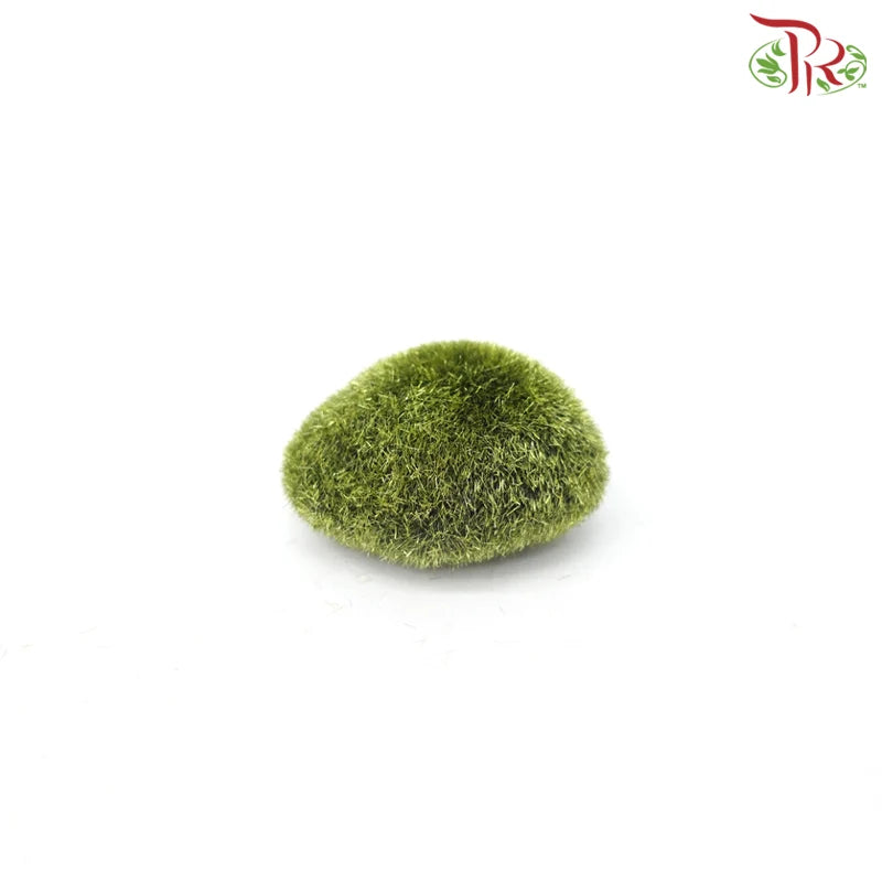 Artificial Moss Stone Polystyrene - Small Size (Per Packet)