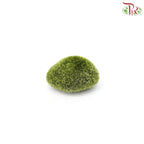 Artificial Moss Stone Polystyrene - Small Size (Per Packet)