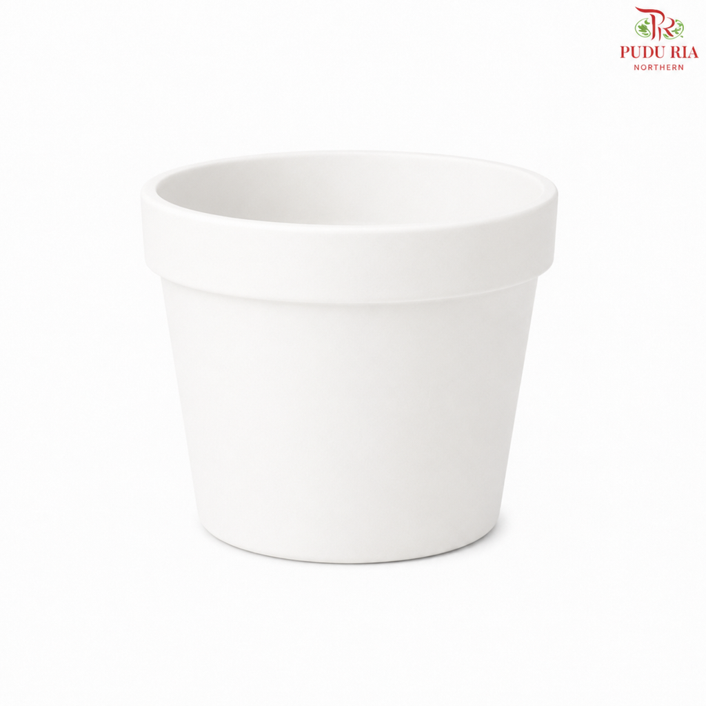 FELTON ROUND FLOWER POT 2744