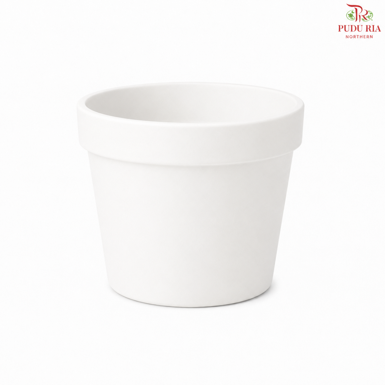 FELTON ROUND FLOWER POT 2744