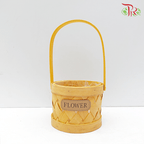 Basket 26-642-China-prflorist.com.my
