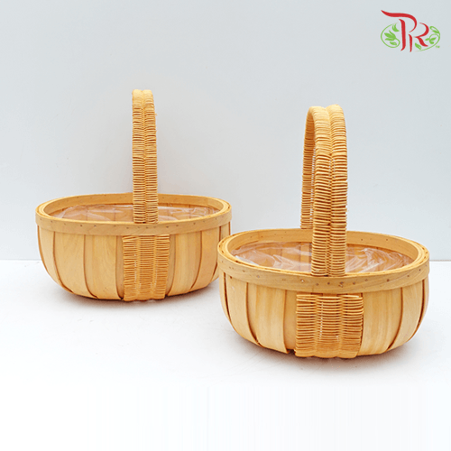 Basket 39-560 (2-IN1)-China-prflorist.com.my