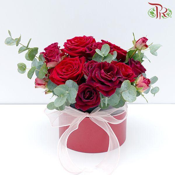 Designer Series - 8 - Pudu Ria Florist