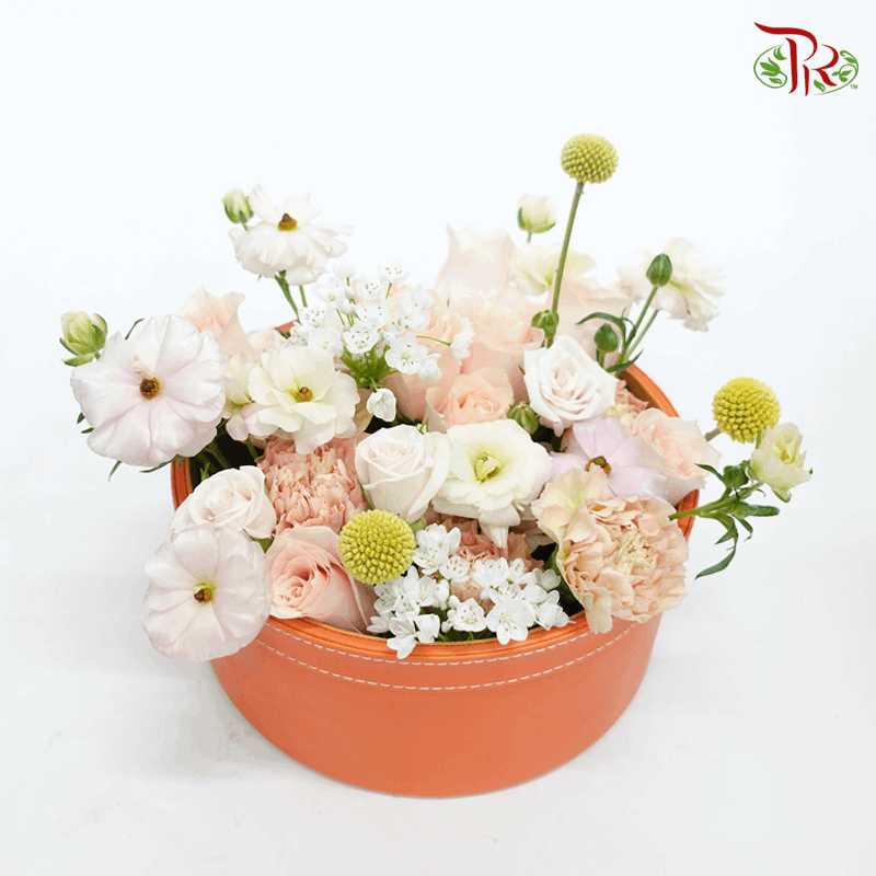 Butterfly Garden (M Size)-Pudu Ria Florist-prflorist.com.my