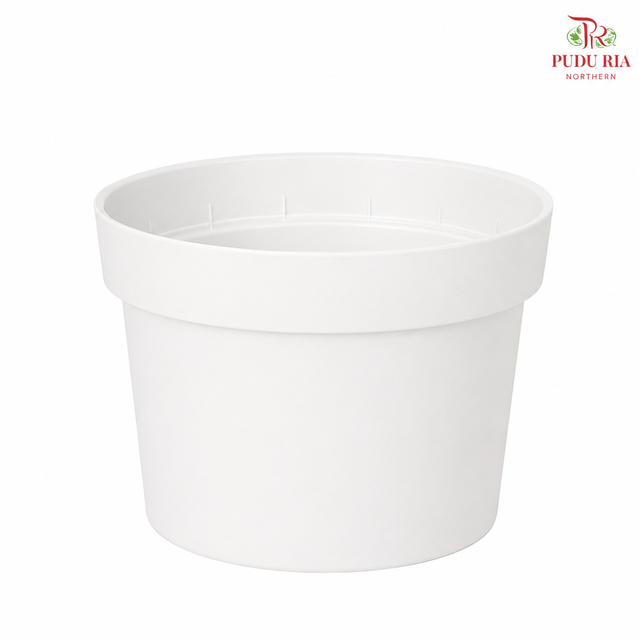 FELTON ROUND FLOWER POT 2749