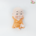 Gardening Miniature Little Monk《小和尚系列》(7 Units) (Random Choose Design)