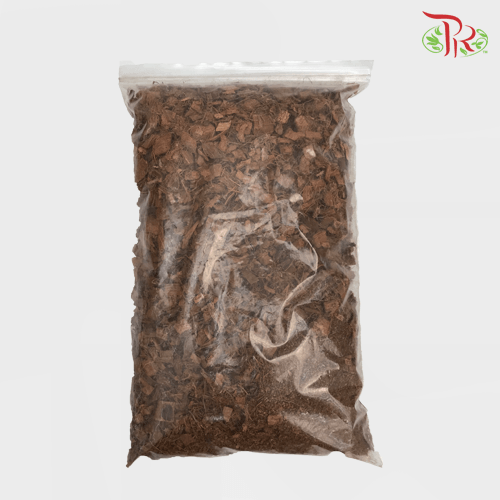 Coco Chip《椰纤》