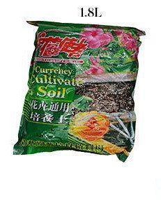 Currency Cultivate Soil- 1.8L & 5.6L 花卉通用培养土
