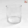 Cylinder Vase (178815)-Pudu Ria Florist-prflorist.com.my
