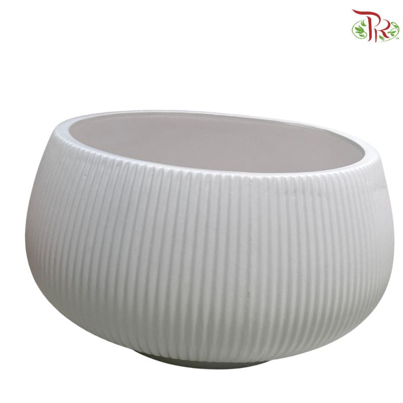 TX-JW01039.6 White Pot