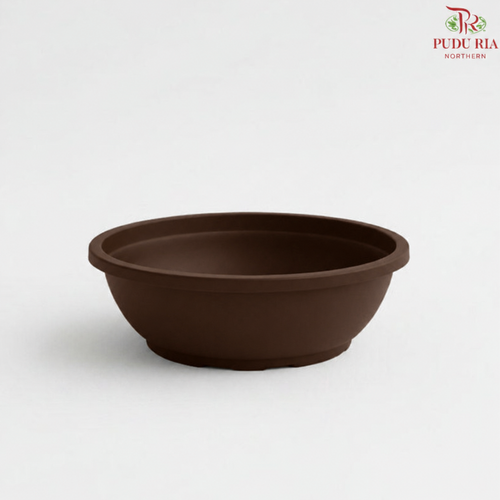 FELTON OVAL FLOWER POT 2709