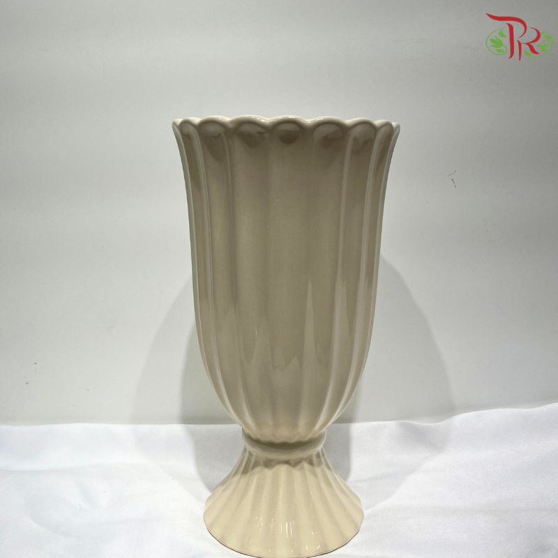 KLY-H-10L Beige Pot