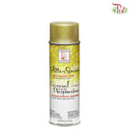 Design Master Colortool Spray - Glitter Gold (831)-Design Master-prflorist.com.my