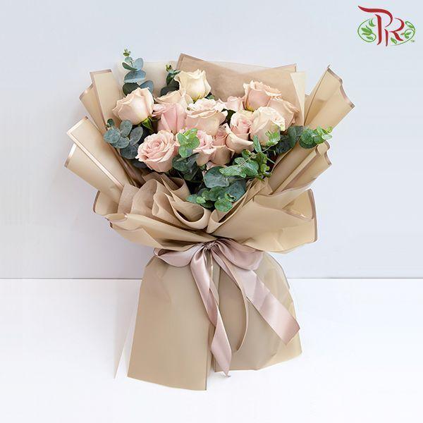 Designer series 1 - (10 Stems)-Pudu Ria Florist-prflorist.com.my