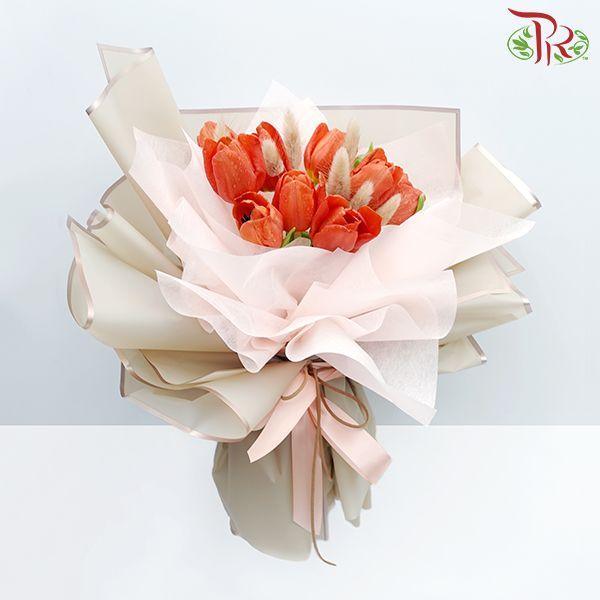 Designer Series 10 - (20 Stalks)-Pudu Ria Florist-prflorist.com.my