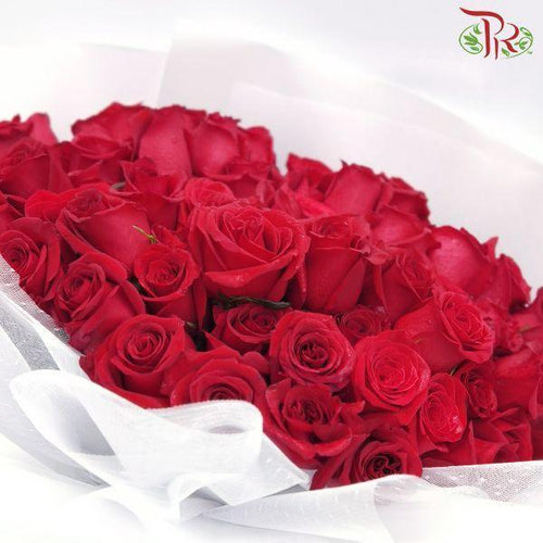 Designer Series 15 - Significant meaning! (60 stalks)-Pudu Ria Florist-prflorist.com.my