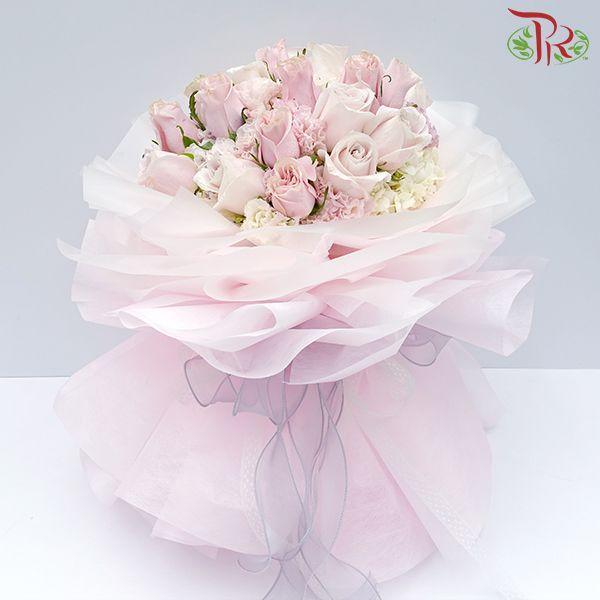 Designer Series 9 - (20 stalks)-Pudu Ria Florist-prflorist.com.my