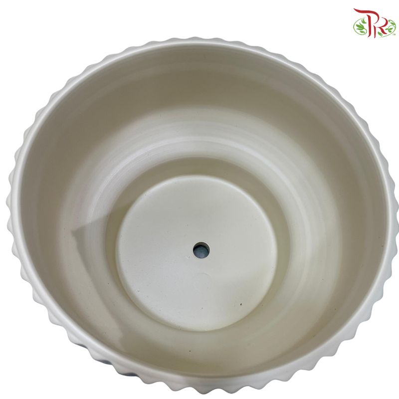 TX-JW10084C Lemon Beige Pot