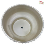 TX-JW10084C Lemon Beige Pot
