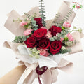 Eternal Love (M Size)-Pudu Ria Florist-prflorist.com.my