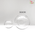 Fish Ball Vase (Diameter 30cm) 161630-Pudu Ria Florist-prflorist.com.my