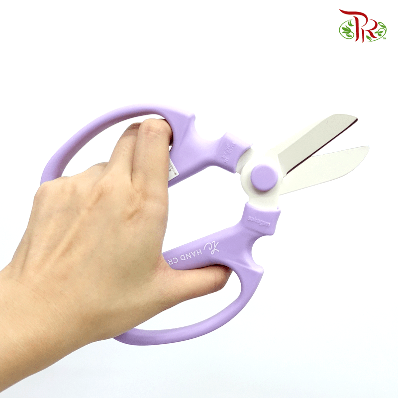 Floral Scissors - Sharp & Light Weight-Japan-prflorist.com.my
