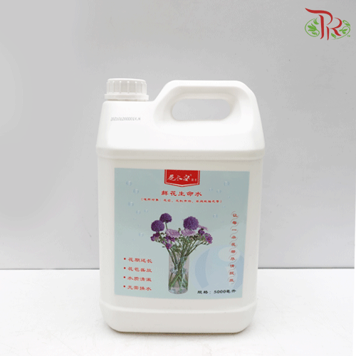 Flower Food - Hua Chang An (5L）-China-prflorist.com.my