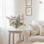 Flower for Living Hall