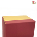 Foldable Flower Stand Box (M/L)-L-Red-Pudu Ria Florist-prflorist.com.my