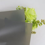 FPL035 OPP KOREA MATTE PLASTIC - Freesia