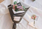 FRB044 VELVET ROPE - Freesia